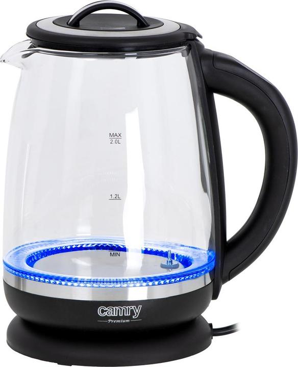 Image du produit Camry CR 1290 Bouilloire (2 l)