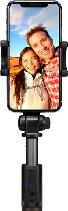 Produktbild Spigen selfie stick tripod S540W black