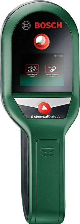 Actual product image Bosch Home & Garden UniversalDetect UNI