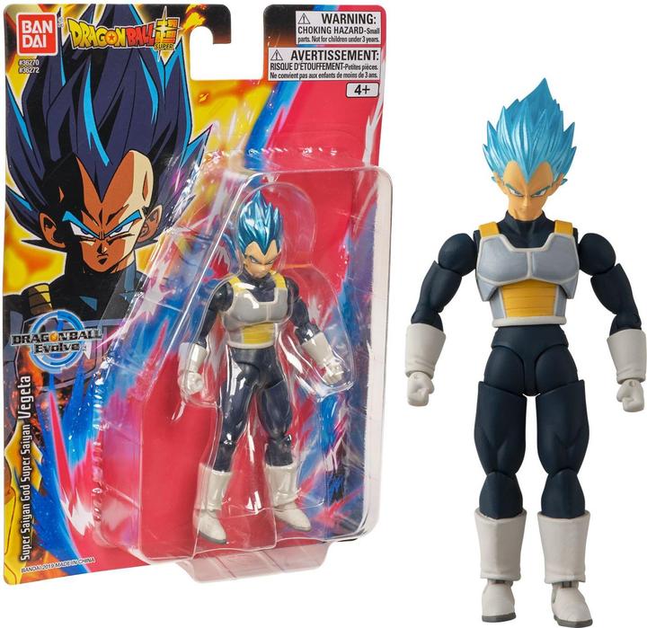 Actual product image Bandai Namco Dragon Ball Super