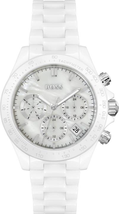 Produktbild BOSS Hugo Novia (Analoguhr, 38 mm)