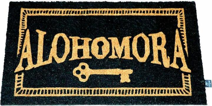 Image du produit SD Toys HARRY POTTER - Alohomora - Paillasson '60x40x2cm (40 x 60 cm)
