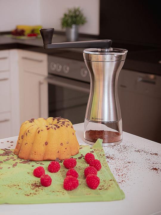 Produktbild Zassenhaus Kaffeemühlen