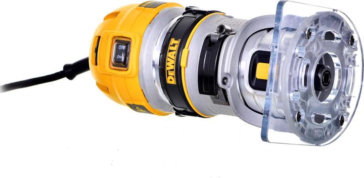 Image du produit DeWalt Défonceuse