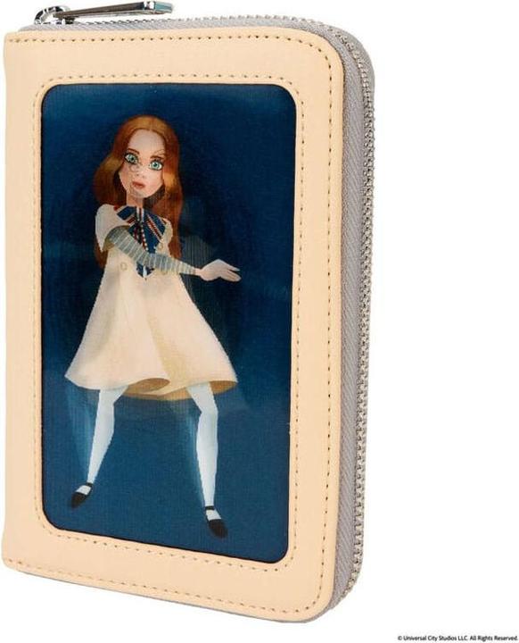 Produktbild Loungefly Megan wallet