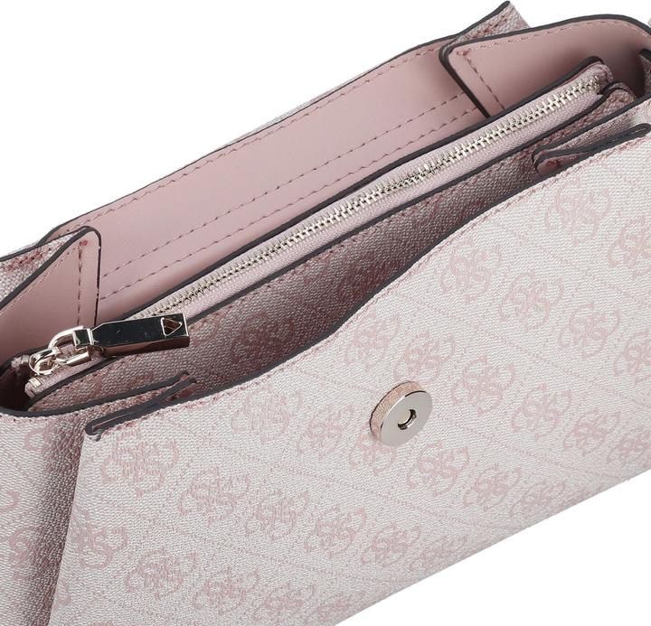 Actual product image Guess Sora shoulder bag 27 cm