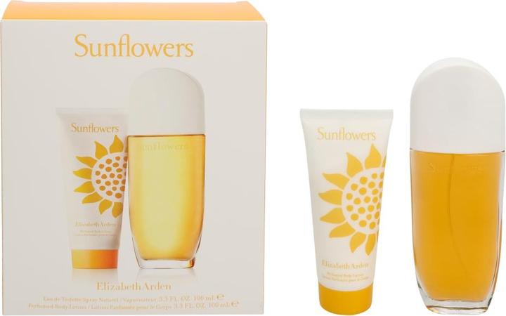 Immagine prodotto Elizabeth Arden Set 2022 Eau de Toilette 100 / Body Lotion 100 (Set profumo)