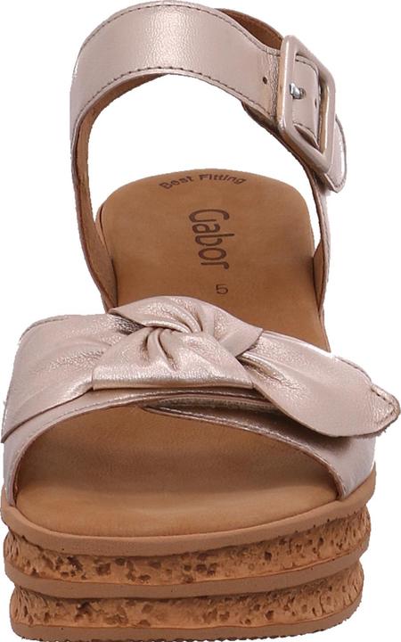 Actual product image Gabor Sandal (40)