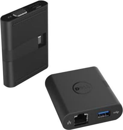 Immagine prodotto Dell Adattatore video esterno DA200 (USB-C)