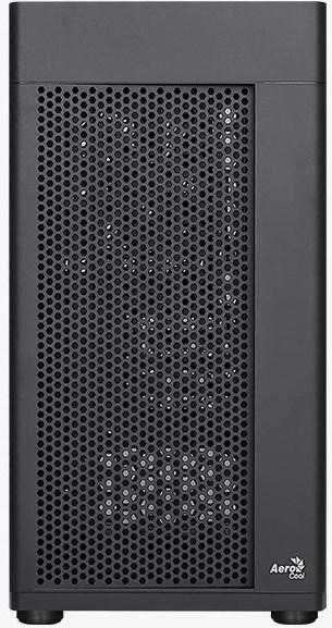 Actual product image AeroCool Hexform (mATX, Mini-ITX)