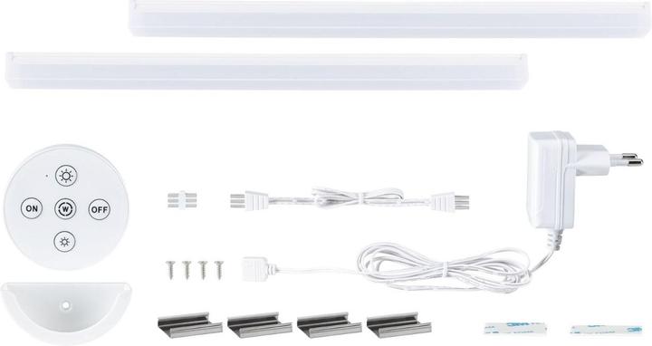 Actual product image Paulmann Barreo (260 lm)