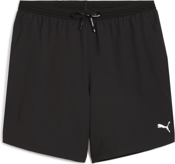 Immagine prodotto Puma Pantaloncino M Run Ultraweave 6" senza fodera (XXL)