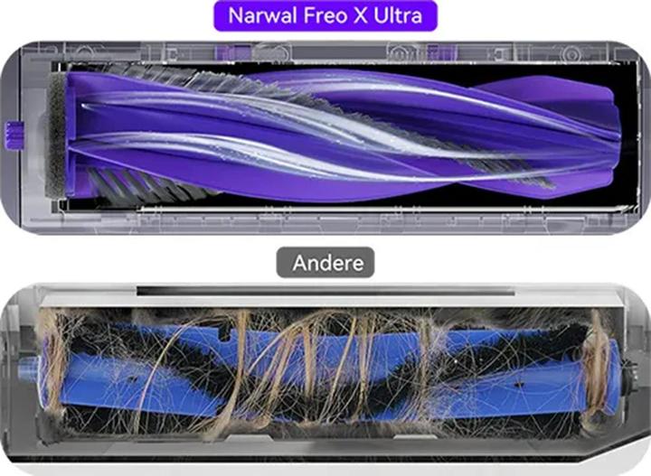 Produktbild Narwal Freo X Ultra Extend (Saugwischroboter)