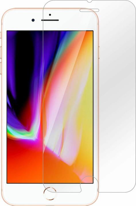 Produktbild eSTUFF Titan Shield Clear Glass (1 Stück)