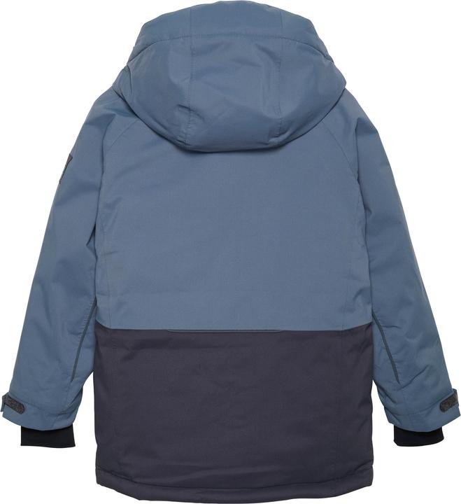 Actual product image Color Kids COJr. Ski Jacket Colorblock - 741101 (104)