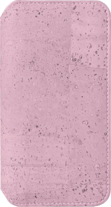 Immagine prodotto Krusell Portafoglio Apple iPhone 11 Pro Max rosa (Apple iPhone 11 Pro Max)