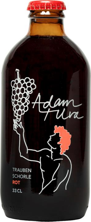 Image du produit Adam & Uva Adam Uva - Rouge (1 x 33 cl)