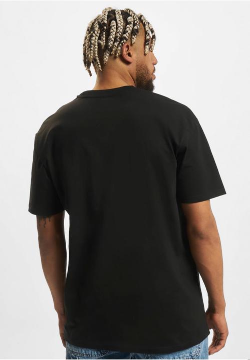 Actual product image Mister Tee Space Ball Oversize Tee - 16541 (XL)
