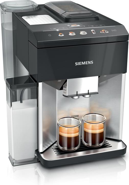 Produktbild Siemens EQ500 integral TQ517D03