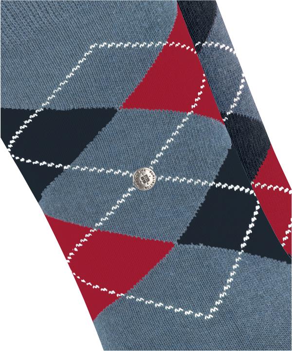 Image du produit Burlington Socken Casual Bequem sitzend (lot de 2, 36 - 41)