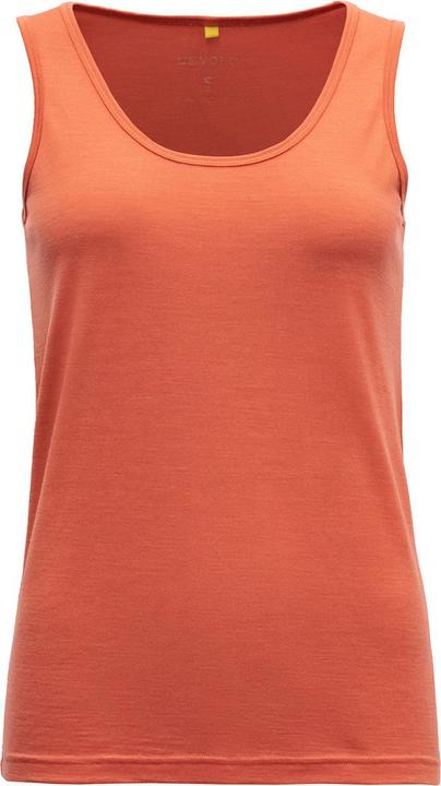 Image du produit Devold Débardeur femme Eika (L)