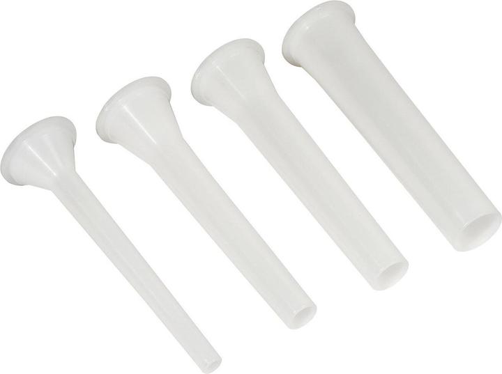 Immagine prodotto Reber V Inox Professional insaccatrice manuale5 kg