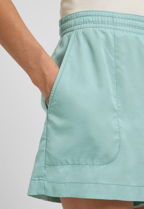 Actual product image Jack Wolfskin Montero Shorts W (XS)
