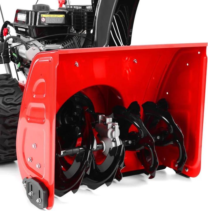 Actual product image Hecht 9661 SE (61 cm)