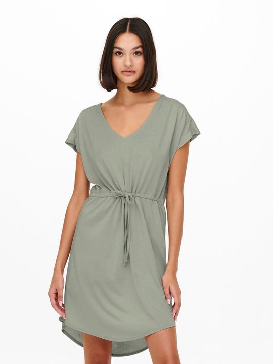 Produktbild JdY Einfarbiges Kleid (S)