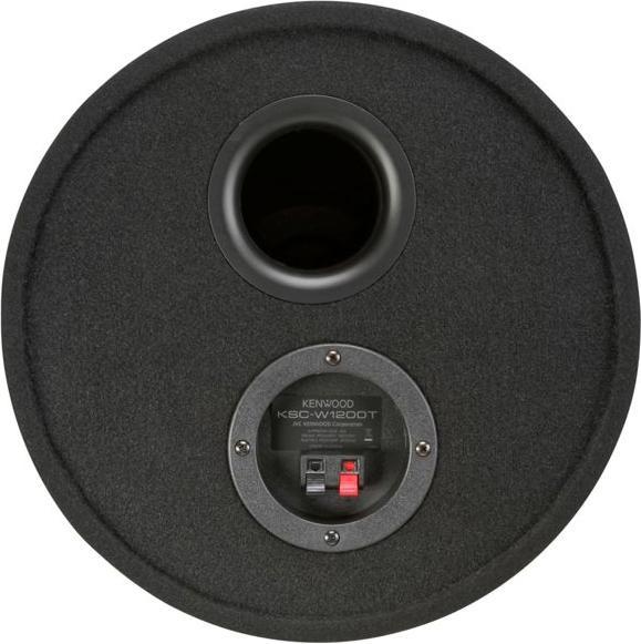 Actual product image Kenwood Corp. Ksc-W1200t (1200 W)