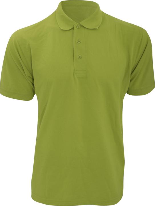 Produktbild Kustom Kit Klassic Superwash PoloShirt (3XL)