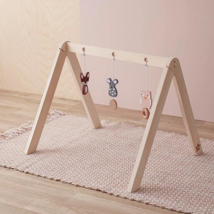 Actual product image Kids Concept Baby Fitness