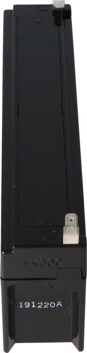 Image du produit AccuCell Batterie au plomb adaptable sur Nellcor Novametrix Pulsoxi 500, 500A