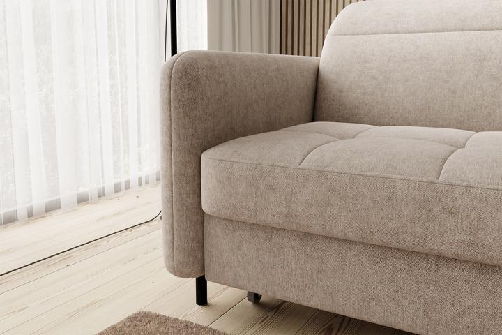 Produktbild ELTAP Gomsi (Ecksofa, 3-Sitzer, Bettsofa)