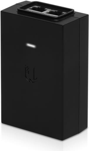 Image du produit Ubiquiti PoE Injector (PoE-in 24V passif, 30 W)