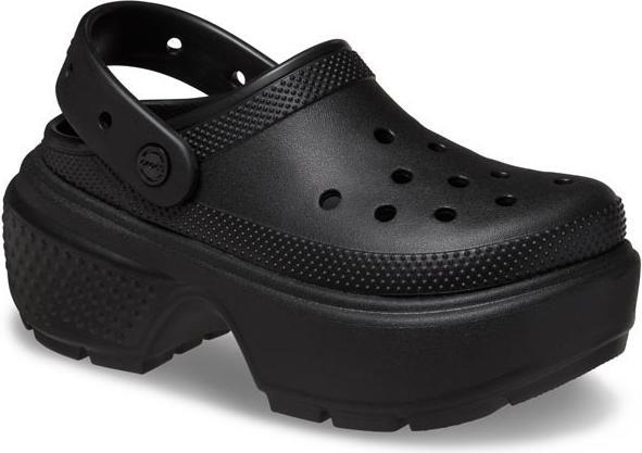 Actual product image Crocs Stomp Clog (37)