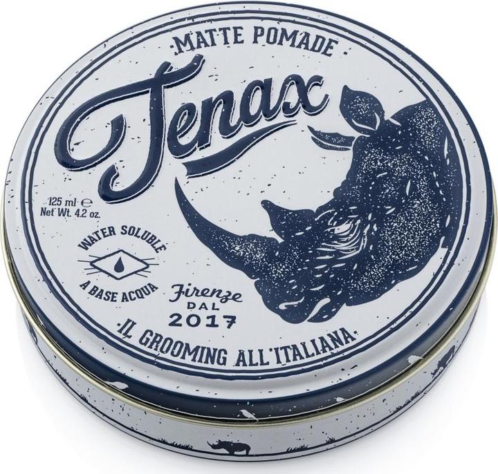 Immagine prodotto Tenax Pomata opaca (Pasta per capelli, 125 ml)