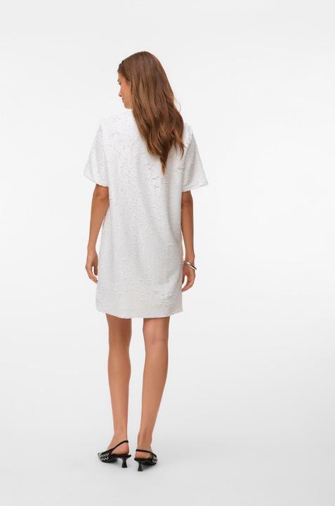Produktbild Vero Moda VMBLUME Kurzes Kleid Kleid (L)