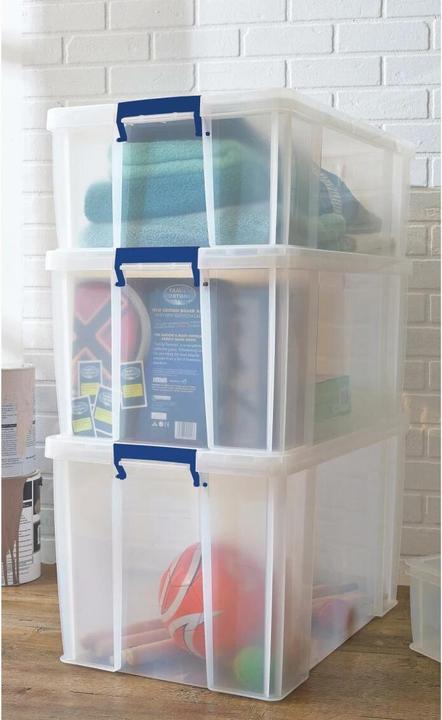 Immagine prodotto Fellowes ProStore (44 x 66 x 39 cm, 85 l)