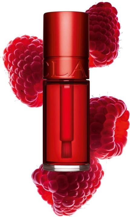 Image du produit Clarins Water Lip Stain - 03 Red Water Matte (03 Red Water Matte)