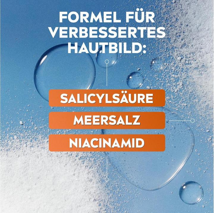 Image du produit NIVEA Lotion tonique Derma Skin Clear (Lotion tonique, 200 ml)