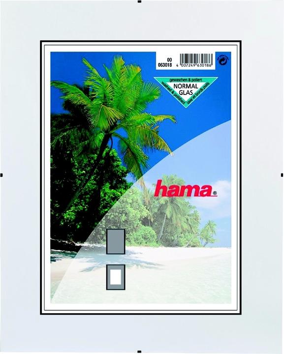 Produktbild Hama Clip-Fix (13 x 18 cm)