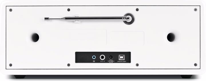 Actual product image TechniSat DigitRadio 305 Schlagerparadies Edition (DAB+)