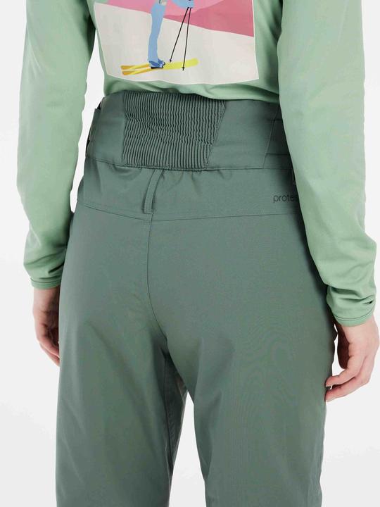 Actual product image Protest Snowpants PRTCINNAMONES (S)