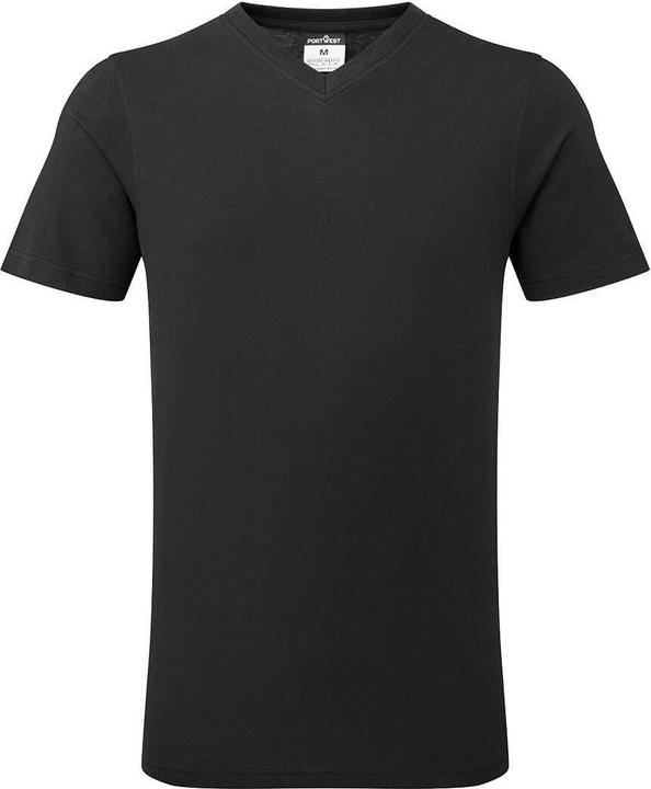 Produktbild Portwest TShirt VAusschnitt (L)