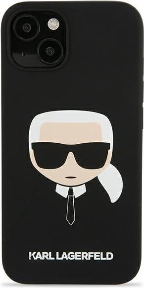 Immagine prodotto Karl Lagerfeld Caso (Apple iPhone 13)