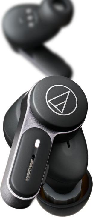 Produktbild Audio-Technica ATH-TWX7 (ANC, 6.50 h, Kabellos)