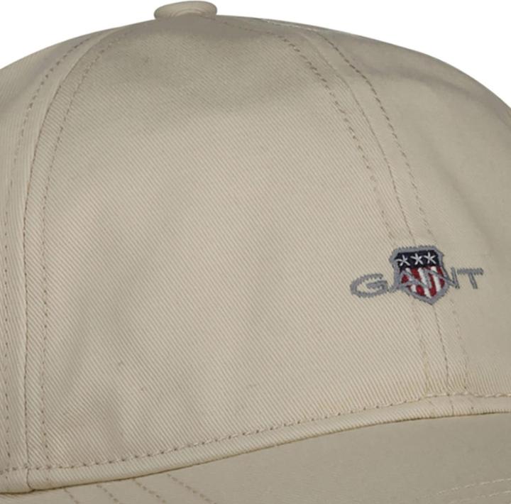 Immagine prodotto GANT Shield Cotton Twill Cap (Taglia unica)
