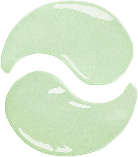 Produktbild Xlash Eyegels - Calming Eye Gels (Gel, Tag + Nacht)