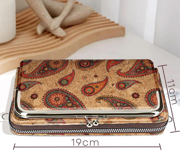Produktbild Avizar EcoCork Korktasche